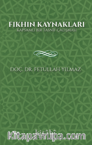 Fıkhın Kaynakları
