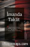 İmanda Taklit