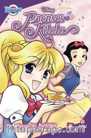 Disney Prenses Kilala 2
