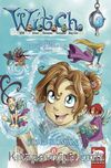 Disney W.I.T.C.H. 3. Bölüm: İki Dünyada Birden Kriz - 1. Kısım