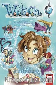 Disney W.I.T.C.H. 3. Bölüm: İki Dünyada Birden Kriz - 1. Kısım