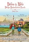 Defne İle Mete Dünya Hazinelerinin Peşinde - Türkiye Turu
