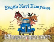 Küçük Mavi Kamyonet