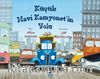 Küçük Mavi Kamyonetin Yolu