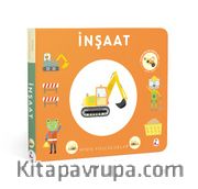 Minik Yolculuklar - İnşaat