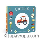 Minik Yolculuklar - Çiftlik