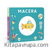 Minik Yolculuklar - Macera