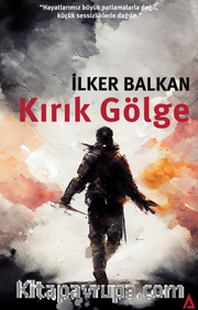 Kırık Gölge