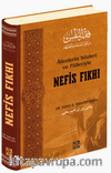 Âlimlerin Sözleri ve Fiilleriyle Nefis Fıkhı