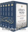 Zadu'l-Mead (5 Cilt Takım)