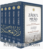 Zadu'l-Mead (5 Cilt Takım)