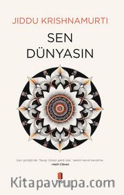 Sen  Dünyasın