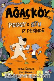 Ağaçköy Peggy <br /> Stu İz Peşinde