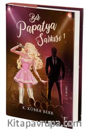Bir Papatya Şarkısı 1 (Ciltli)