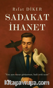 Sadakat İhanet