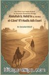 Abdullah B. Vehb'in El Cami Fi'l Hadis Adlı Eseri
