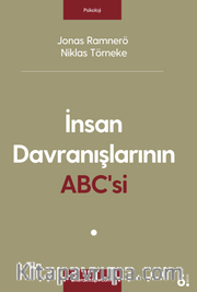 İnsan Davranışlarının Abc'si