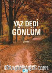 Yaz Dedi Gönlüm