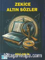 Zekice Altın Sözler