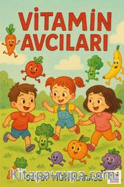 Vitamin Avcıları