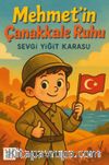 Mehmet'in Çanakkale Ruhu