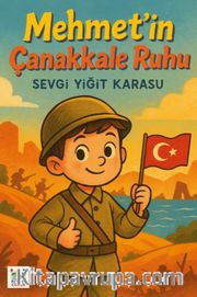 Mehmet'in Çanakkale Ruhu
