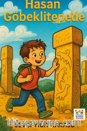Hasan Göbeklitepe'de