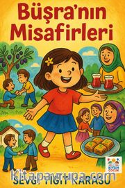 Büşra'nın Misafirleri