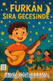 Furkan Sıra Gecesinde