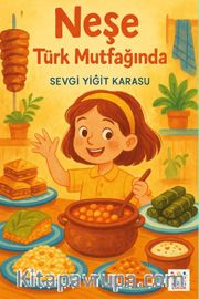 Neşe Türk Mutfağında