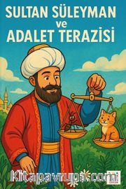 Sultan Süleyman ve Adalet Terazisi