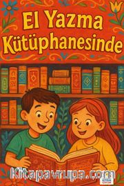 El Yazma Kütüphanesinde