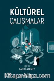 Kültürel Çalışmalar 1