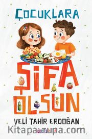 Çocuklara Şifa Olsun