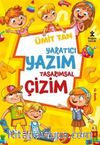 Yaratıcı Yazım Tasarımsal Çizim