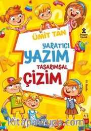 Yaratıcı Yazım Tasarımsal Çizim
