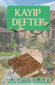 Kayıp Defter