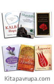 Tasavvuf Seti (6 Kitap)