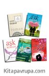 Aşk Seti (5 Kitap)