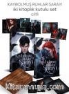 Kaybolmuş Ruhlar Sarayı Seti 2 Kitap (Ciltli)