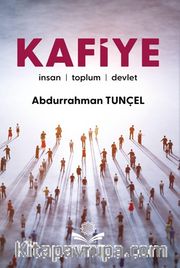 Kafiye