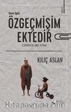 Özgeçmişim Ektedir