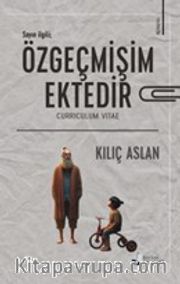 Özgeçmişim Ektedir