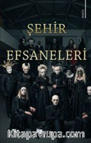 Şehir Efsaneleri