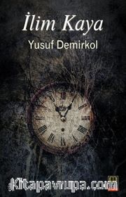 İlim Kaya