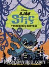 Disney Ajan Stiç - Testerediş Dosyası