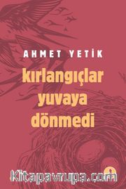 Kırlangıçlar Yuvaya Dönmedi 