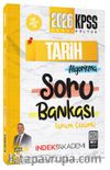 2026 KPSS Tarih Algoritma Soru Bankası Çözümlü