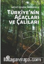 Türkiye'nin Ağaçları ve Çalıları 2
