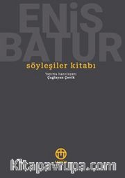 Söyleşiler Kitabı